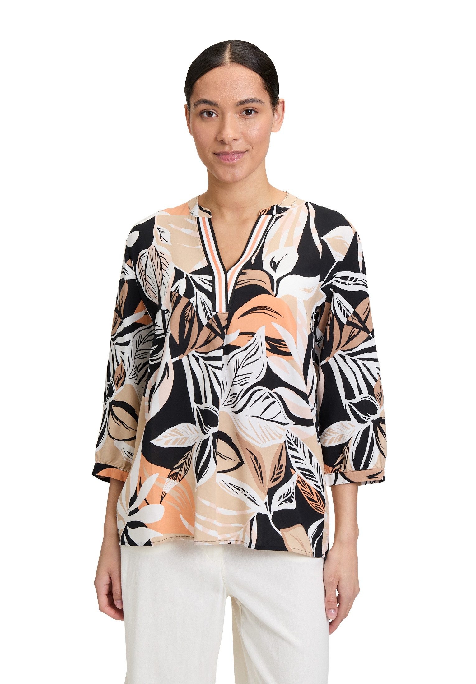 Betty Barclay Schlupfbluse Betty Barclay Damen günstig online kaufen