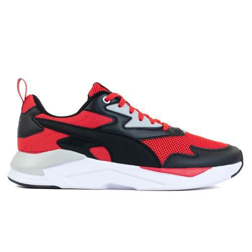 Puma Xray Lite Schuhe EU 42 Red günstig online kaufen