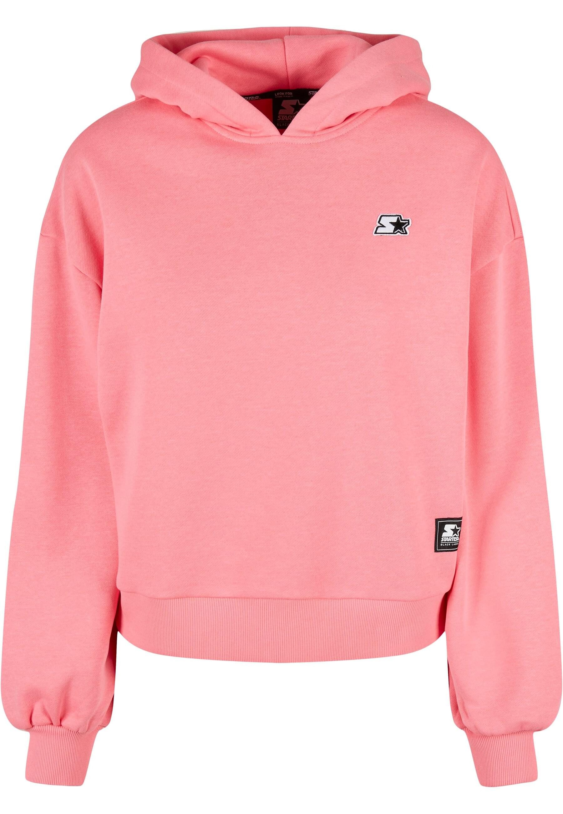 Starter Black Label Kapuzenpullover "Starter Black Label Damen", (1 tlg.) günstig online kaufen