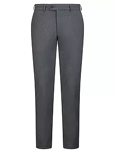 Flatfront-Hose Eurex by Brax grau günstig online kaufen