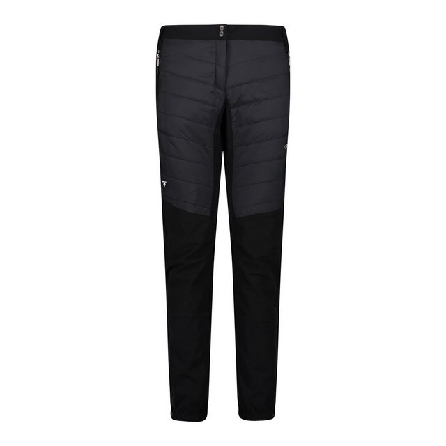 CMP Trekkinghose CMP Damen Trekkinghose WOMAN PANT HYBRID 39T0056CF günstig online kaufen