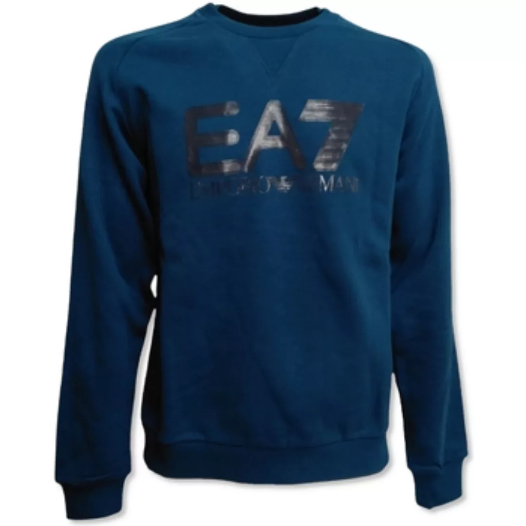 Emporio Armani EA7  Sweatshirt 6KPM15-PJ07Z günstig online kaufen
