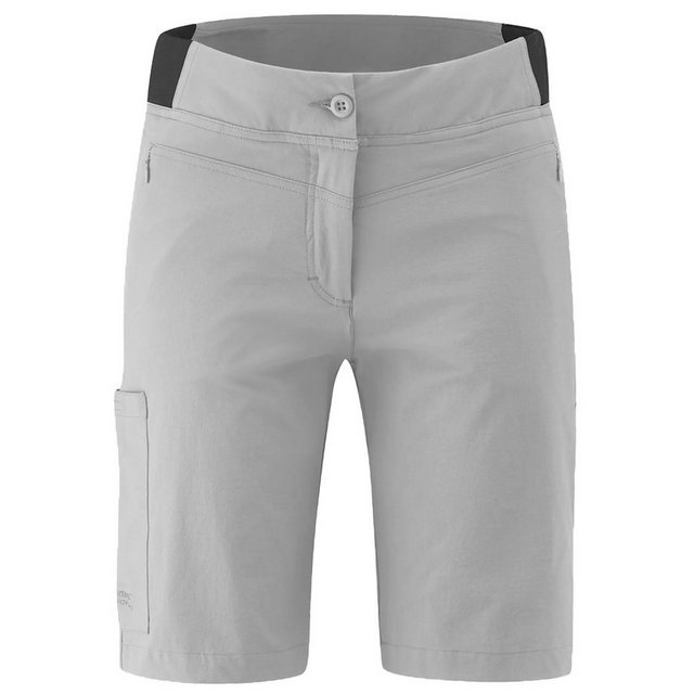 Maier Sports Funktionshose maier sports Lulaka Shorts Vario Women - Bermuda günstig online kaufen