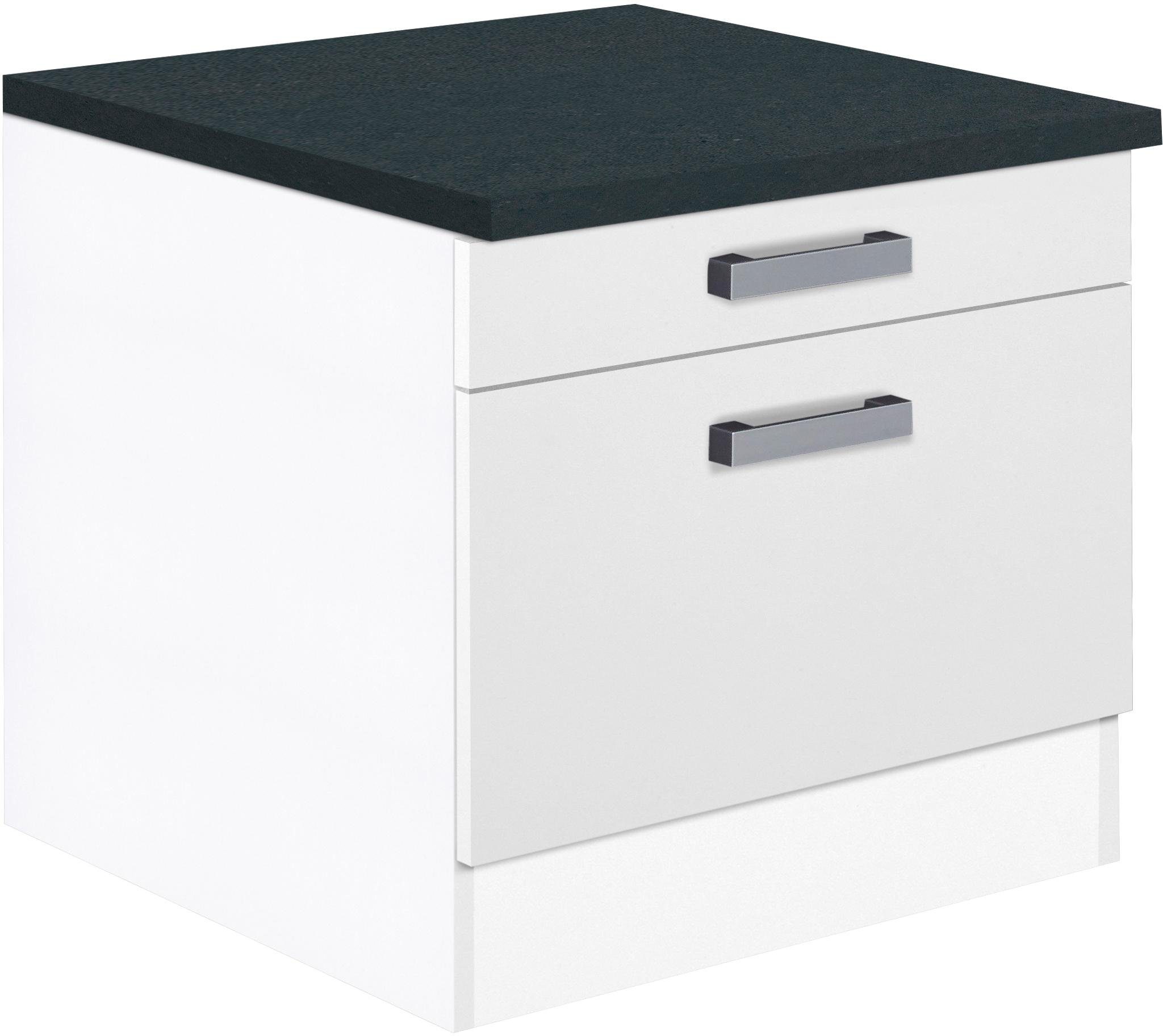 OPTIFIT Unterschrank "Elm", für Waschmaschine oder Trockner, Breite 60 cm günstig online kaufen