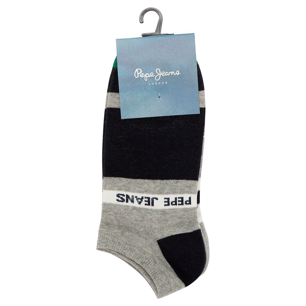 Pepe Jeans Dunham Socken EU 43 Multi günstig online kaufen