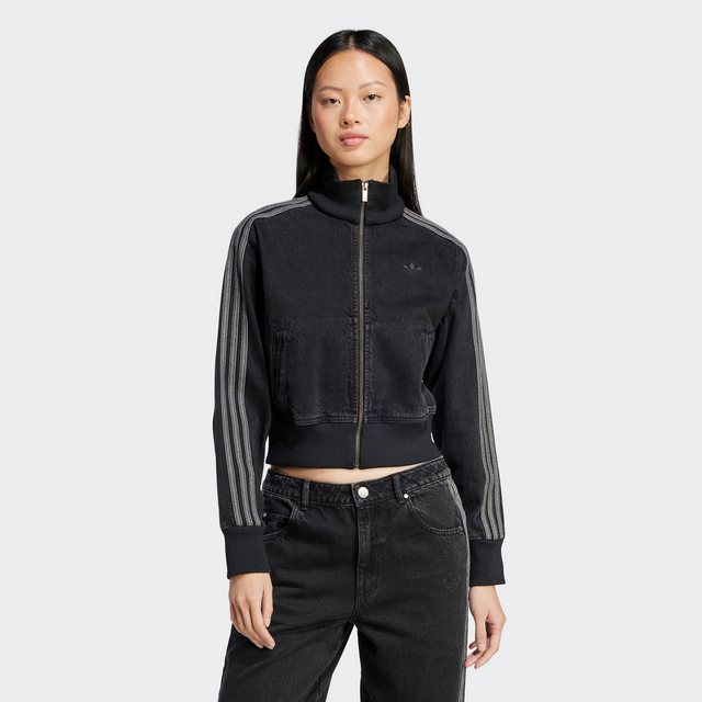 adidas Originals Outdoorjacke DENIM TT günstig online kaufen