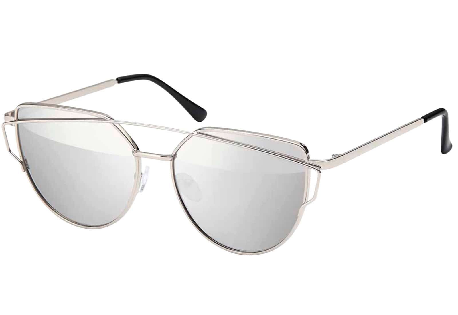 BEZLIT Eyewear Pilotenbrille Rundglas Designer Damen günstig online kaufen