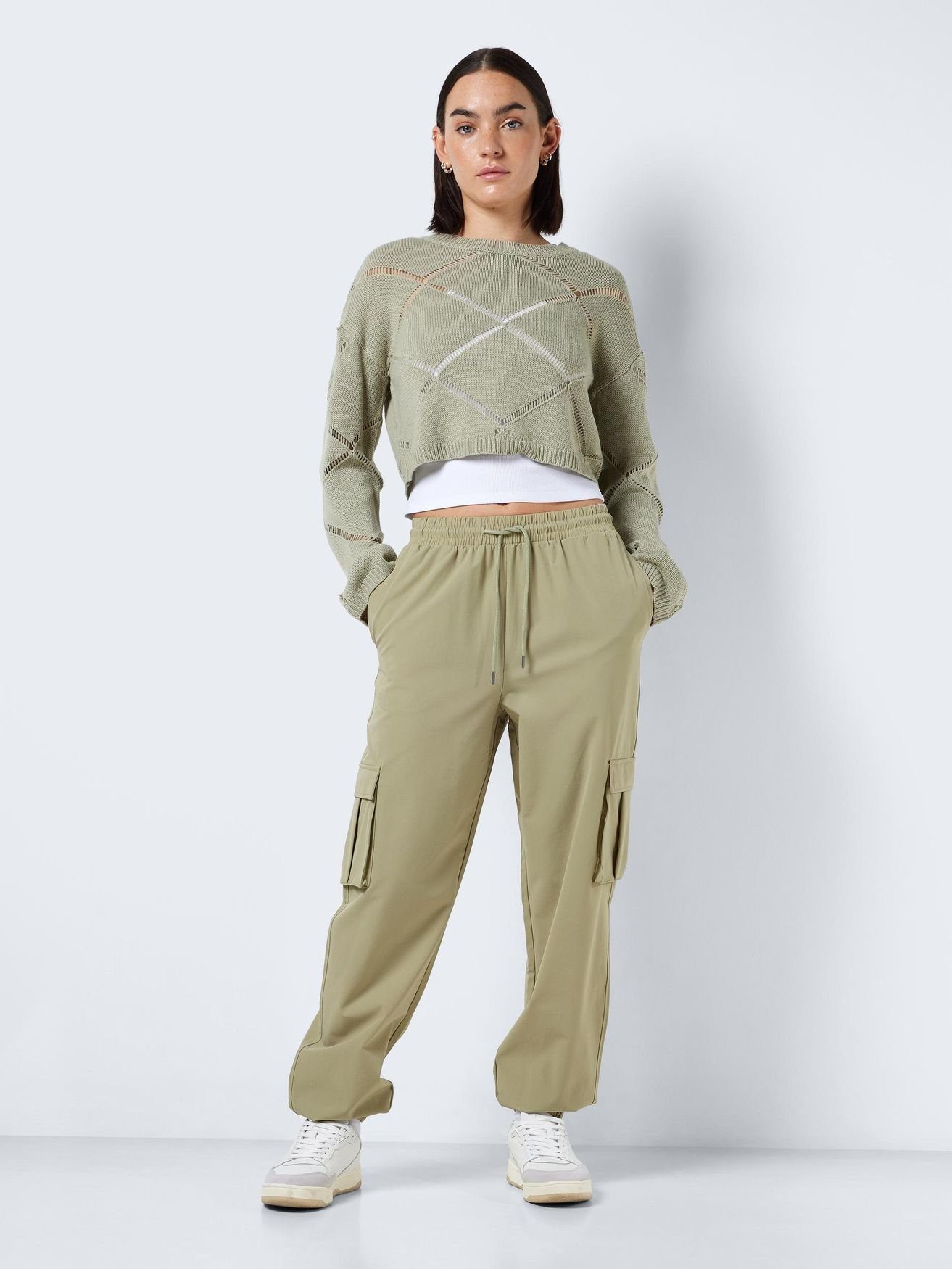 Noisy may Stoffhose NMKIRBY HW CARGO günstig online kaufen