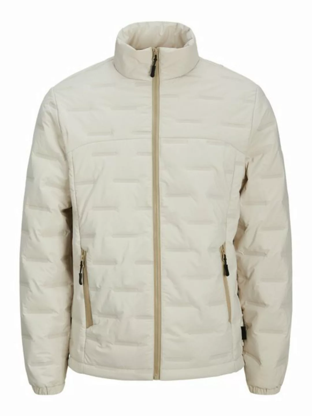 Jack & Jones Steppjacke JCOSONIC STAND COLLAR JACKET günstig online kaufen