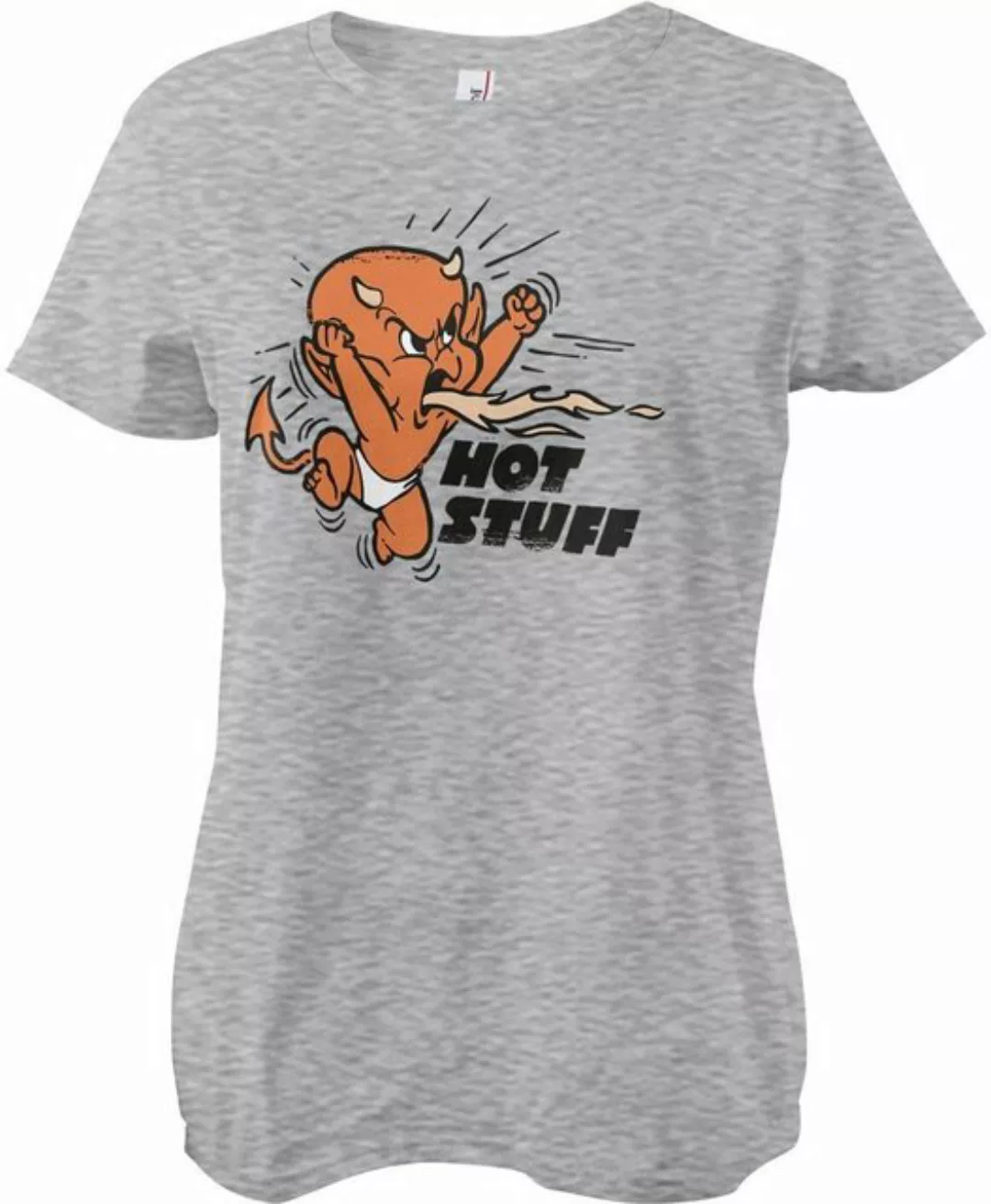 Hot Stuff T-Shirt günstig online kaufen