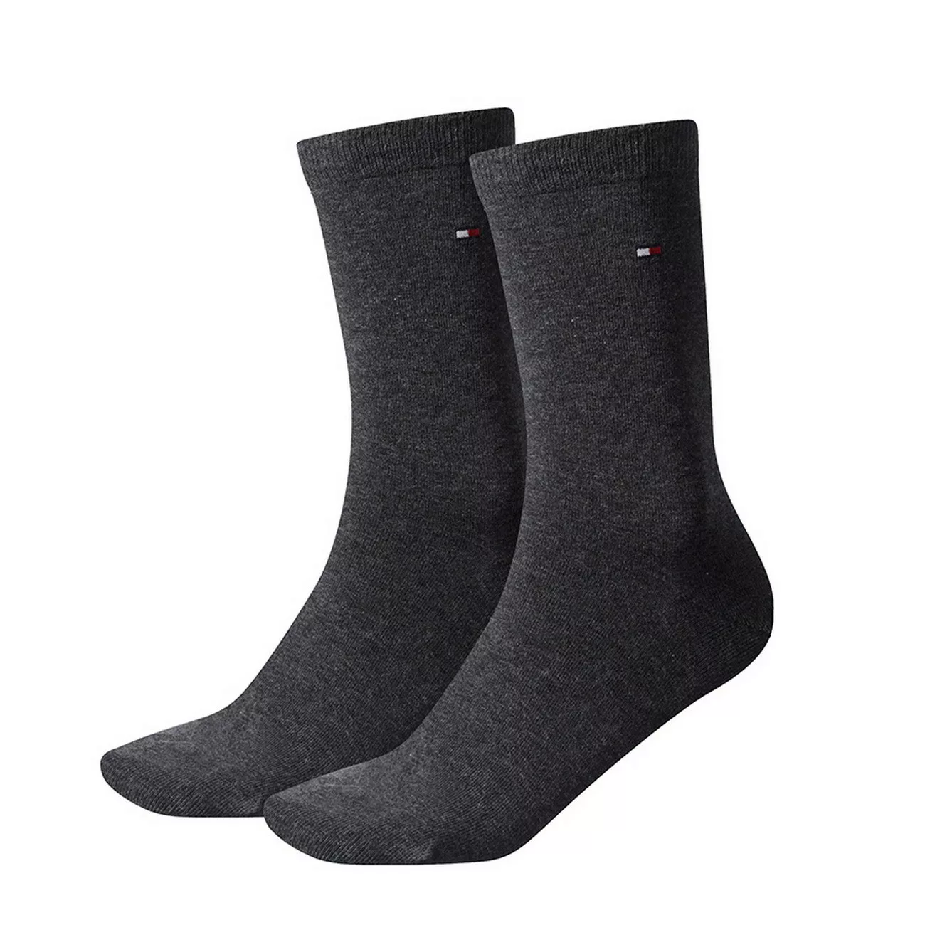 Tommy Hilfiger Damen Socken CASUAL 2er günstig online kaufen