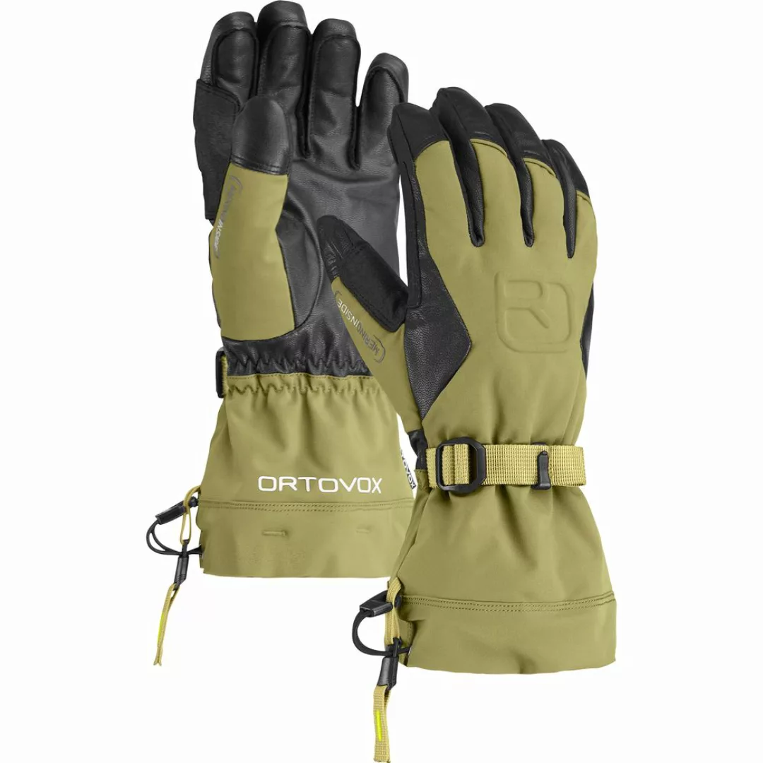 Ortovox Merino Freeride Glove Men - Handschuhe günstig online kaufen