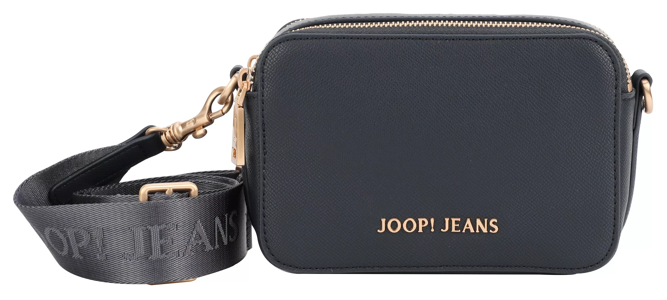 Joop Jeans Schultertasche "Susan", Handtasche Damen Umhängetasche Tasche Da günstig online kaufen