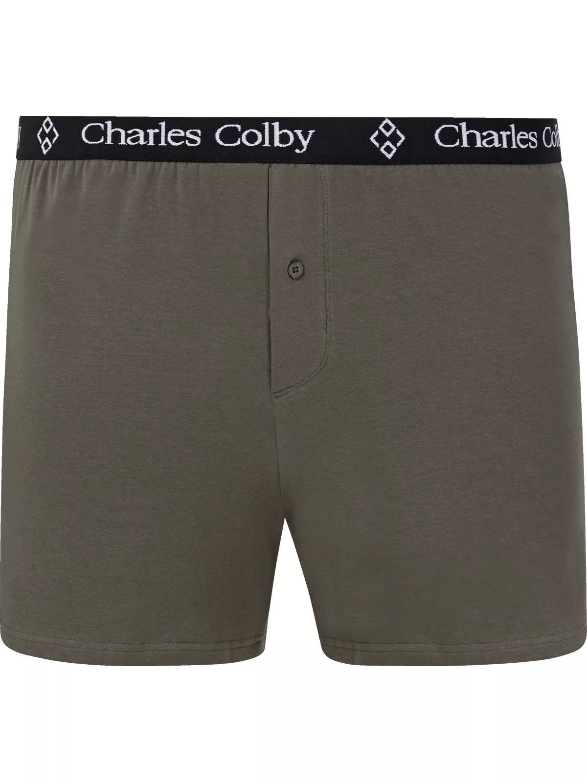 Charles Colby Boxershorts "2er Pack Boxershorts LORD HAWKINS", (2 St.), mit günstig online kaufen