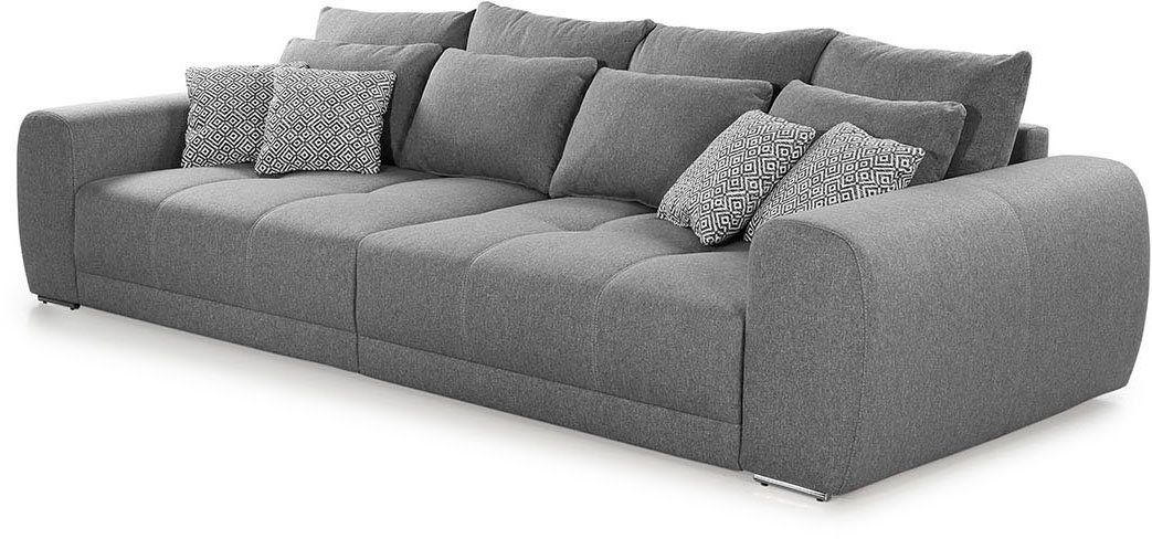 Jockenhöfer Gruppe Big-Sofa Moldau, Inklusive loser günstig online kaufen