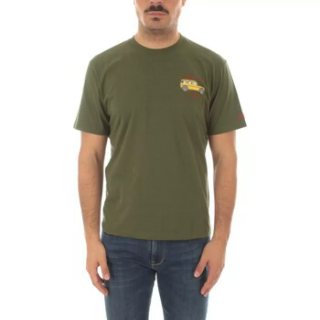 Mc2 Saint Barth  T-Shirt TSHIRT MAN günstig online kaufen