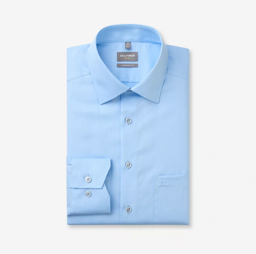 OLYMP Businesshemd "Luxor comfort fit" günstig online kaufen