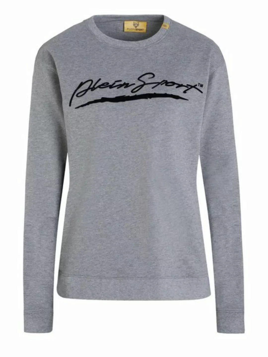PLEIN SPORT Sweater Plein Sport Pullover navy günstig online kaufen
