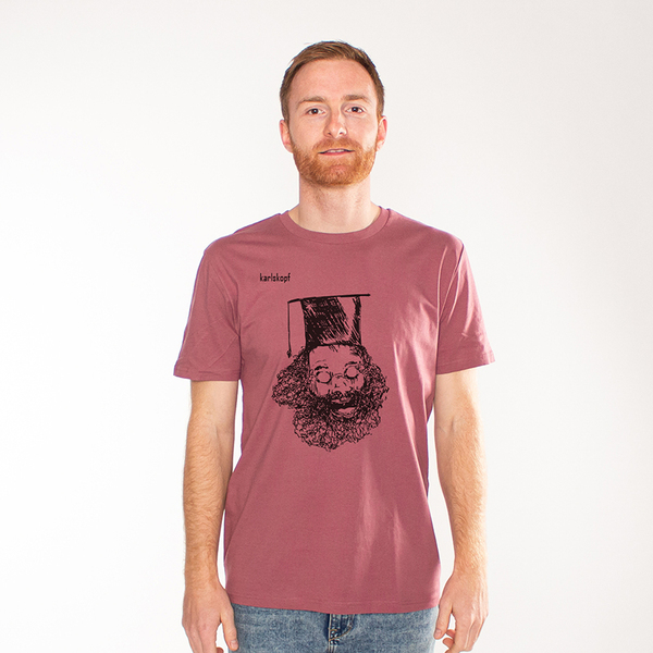 Uniabschluss | Herren T-shirt günstig online kaufen
