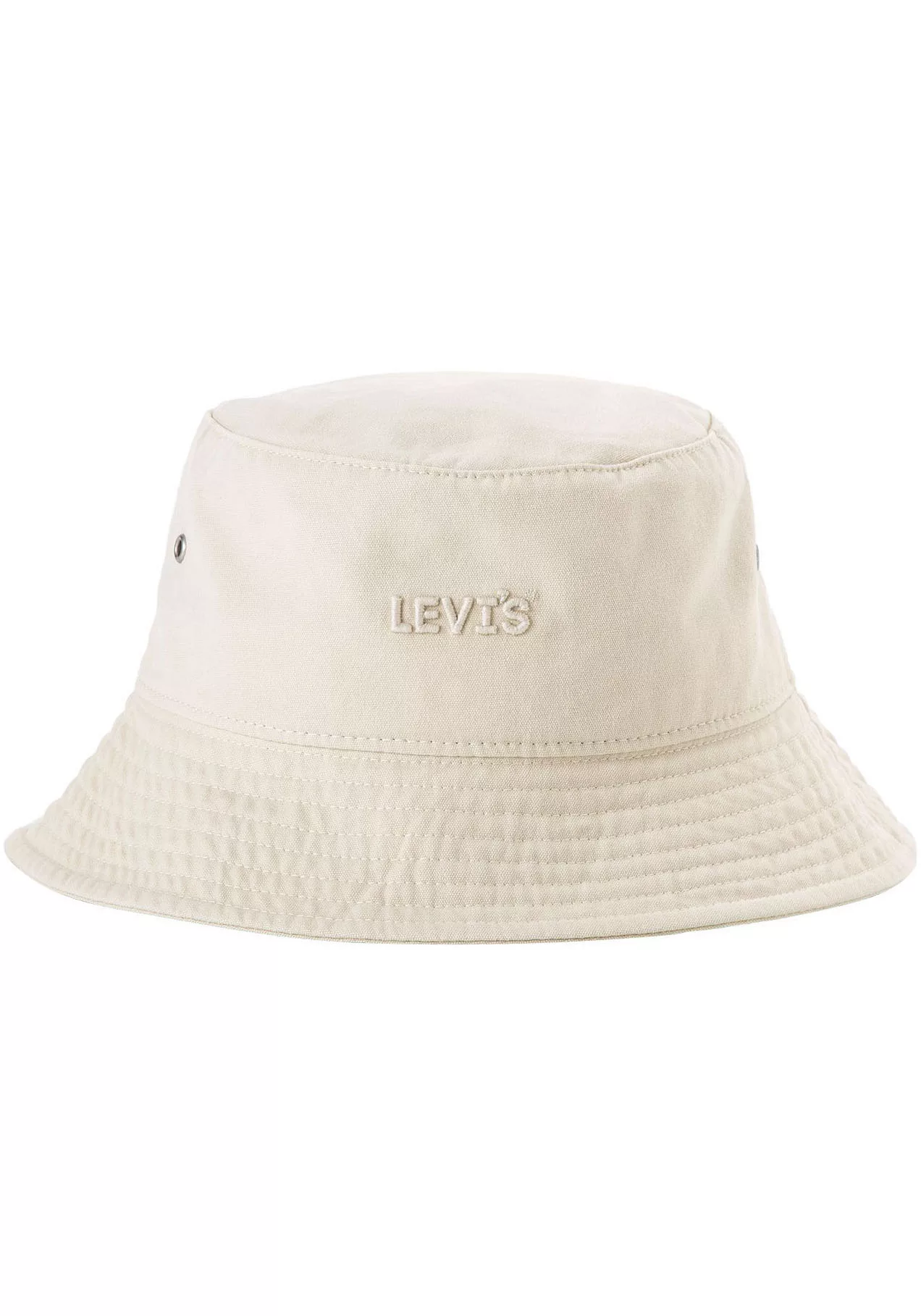 Levis Fischerhut "WOMENS HEADLINE LOGO BUCKET" günstig online kaufen