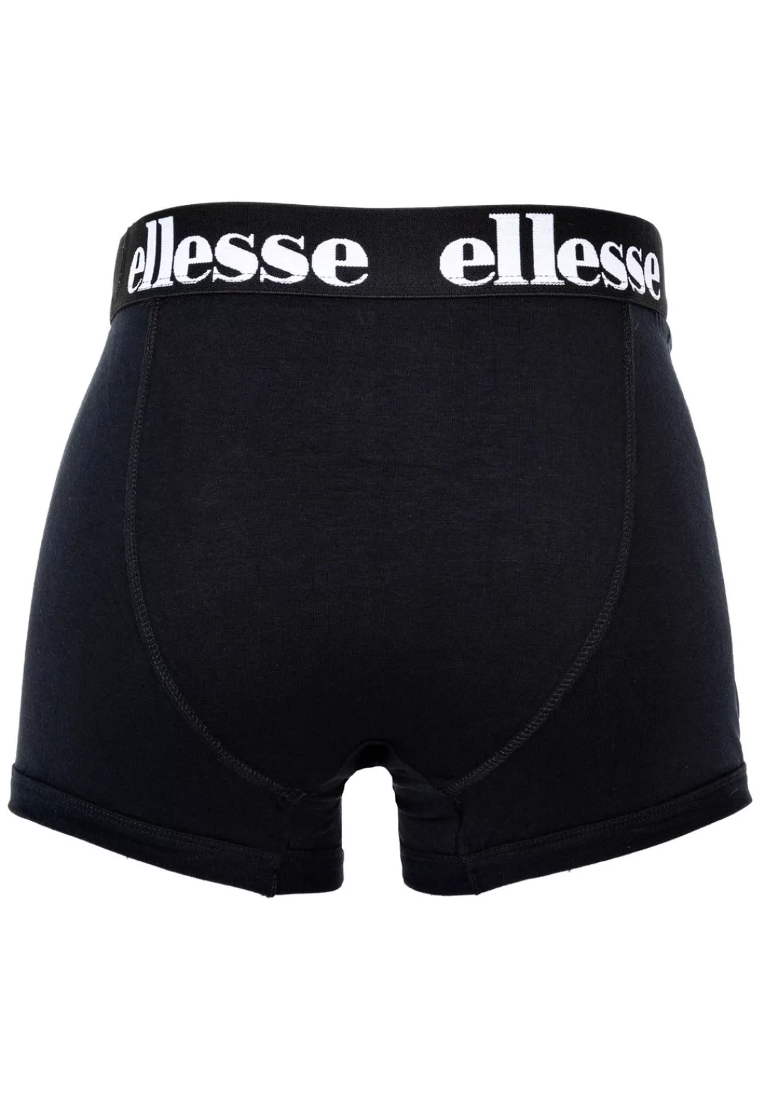 Ellesse Boxershorts "Boxershort YEMA 7 Pack Boxer Shorts 7er Pack" günstig online kaufen