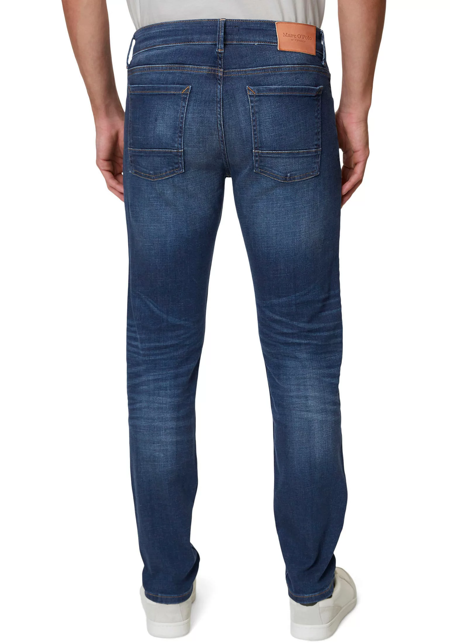 Marc OPolo Stretch-Jeans "SJÖBO" günstig online kaufen