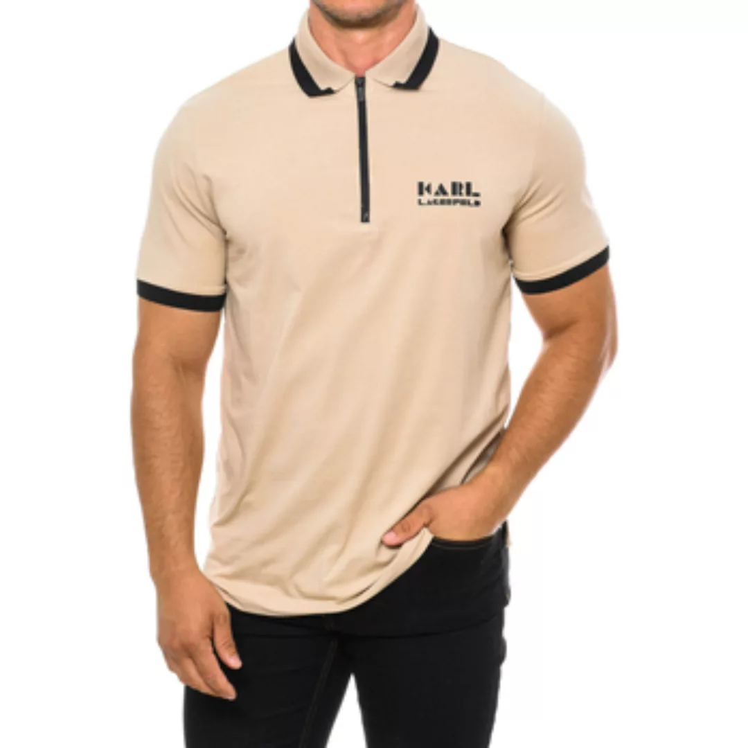 Karl Lagerfeld  Poloshirt 745081533221-410 günstig online kaufen