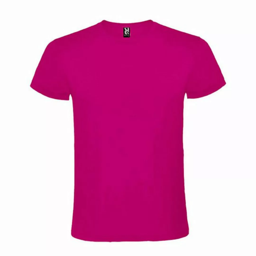 Roly Rundhalsshirt Herren Atomic 150 T-Shirt günstig online kaufen