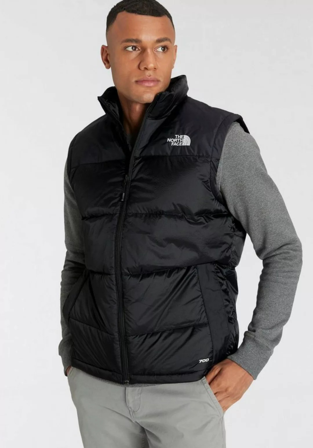 The North Face Daunenweste DIABLO DOWN VEST günstig online kaufen