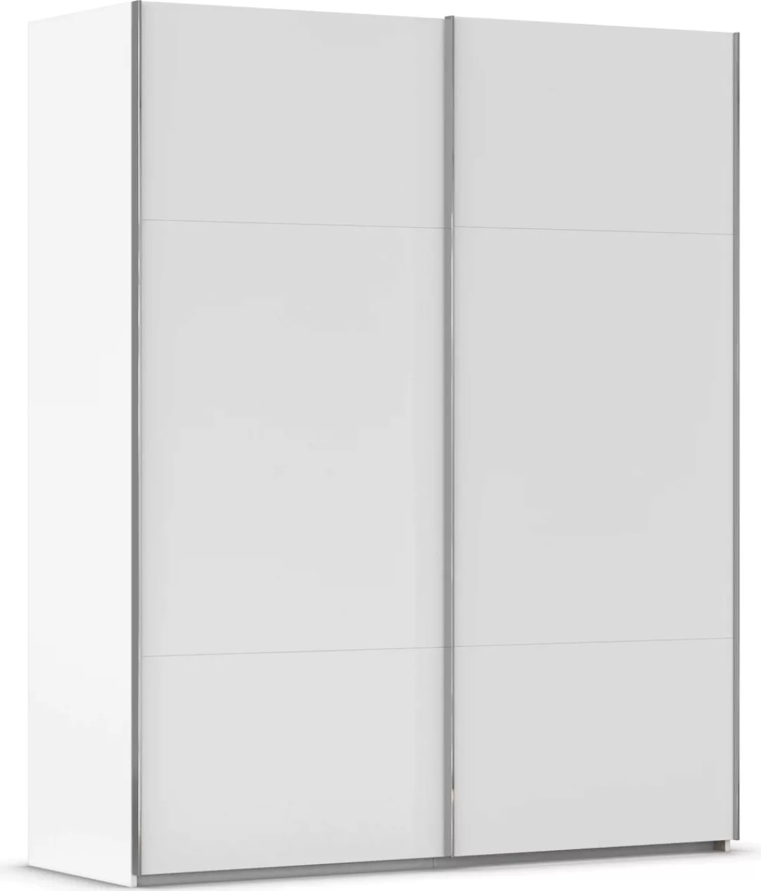 rauch Schwebetürenschrank "Kleiderschrank Schrank Garderobe Schlafzimmersch günstig online kaufen