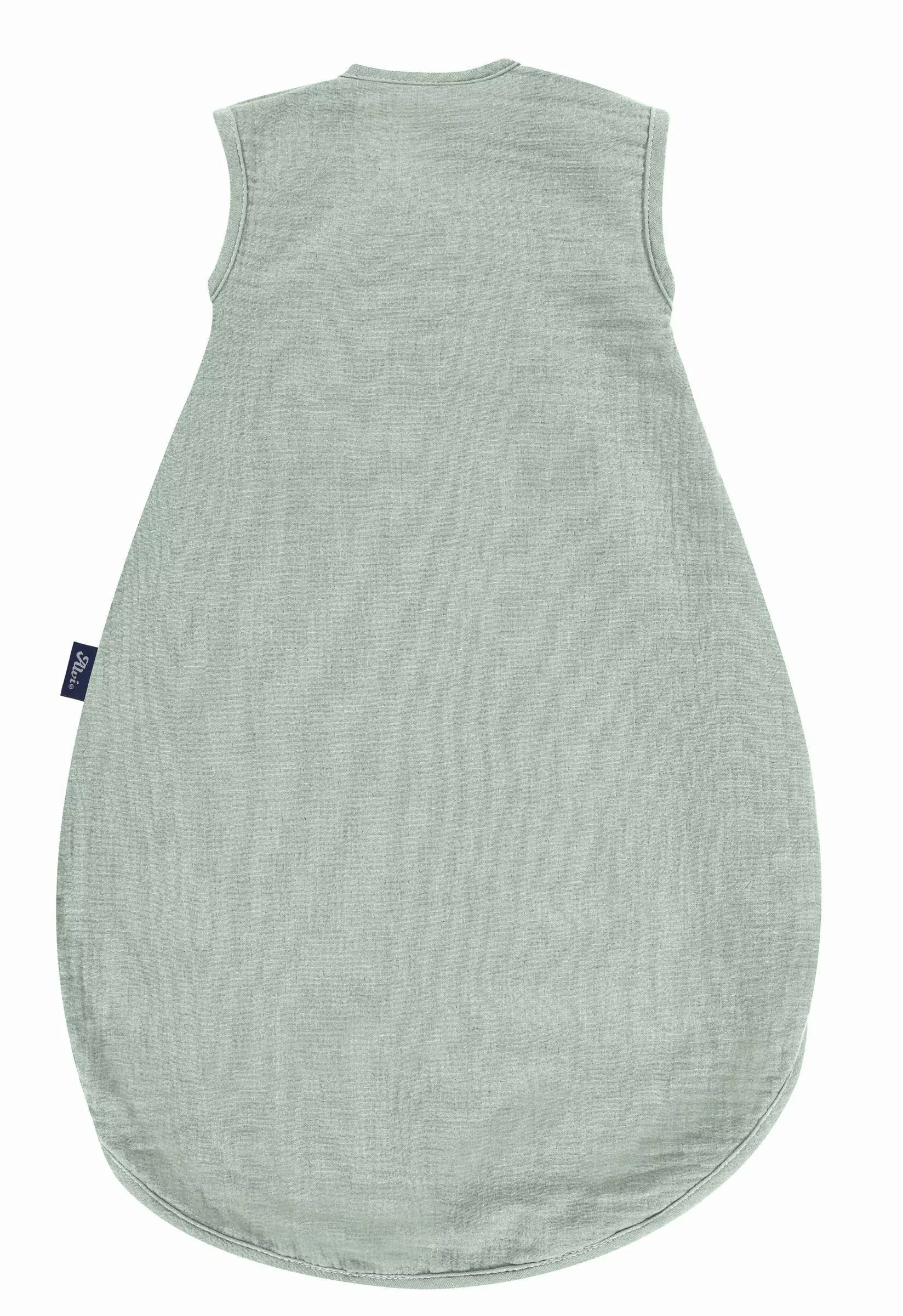 Alvi® Babyschlafsack Baby Mäxchen Sommertraum Mullschlafsack günstig online kaufen