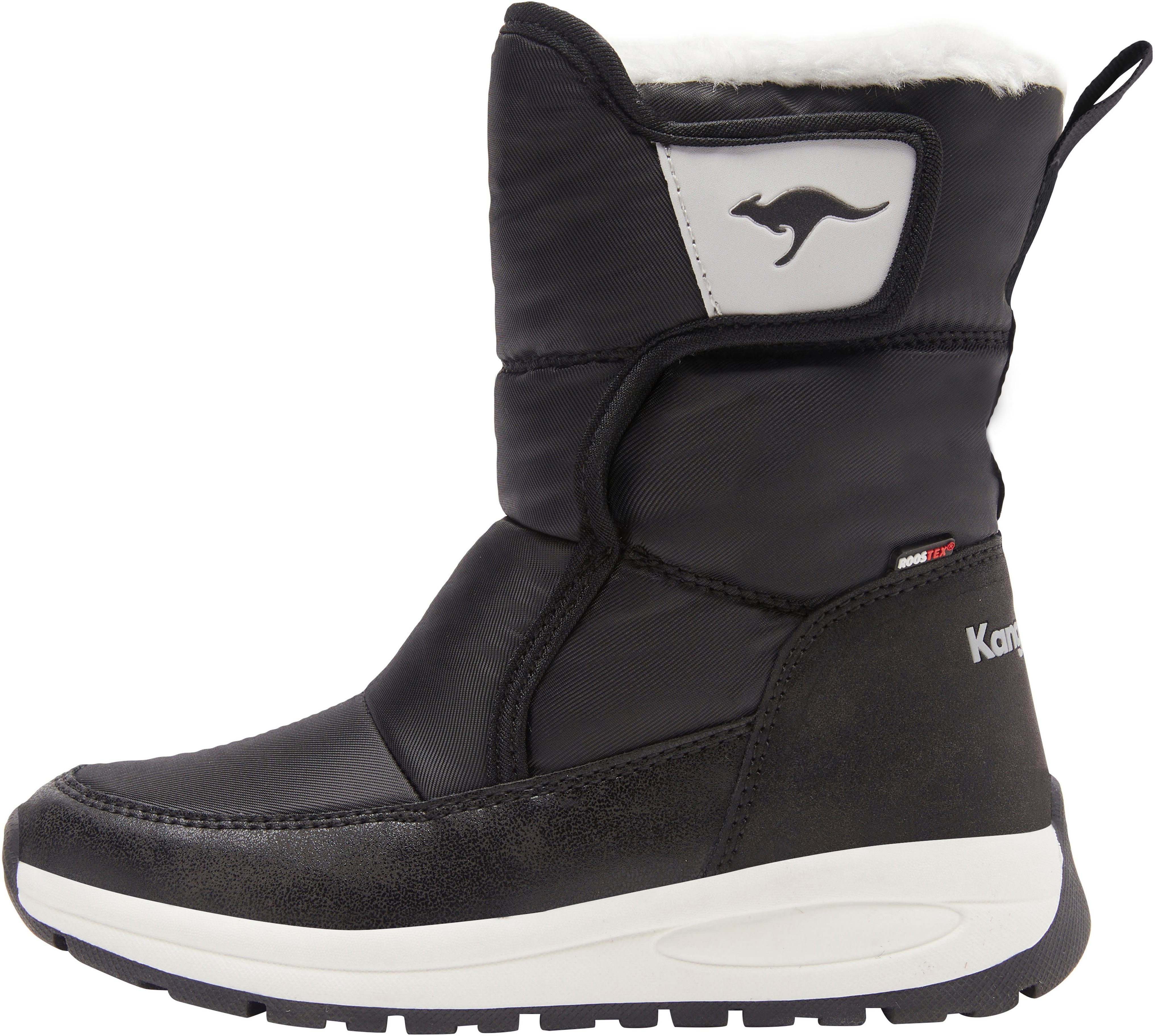 KangaROOS K-PE Belle RTX Winterstiefel Snowboots, günstig online kaufen