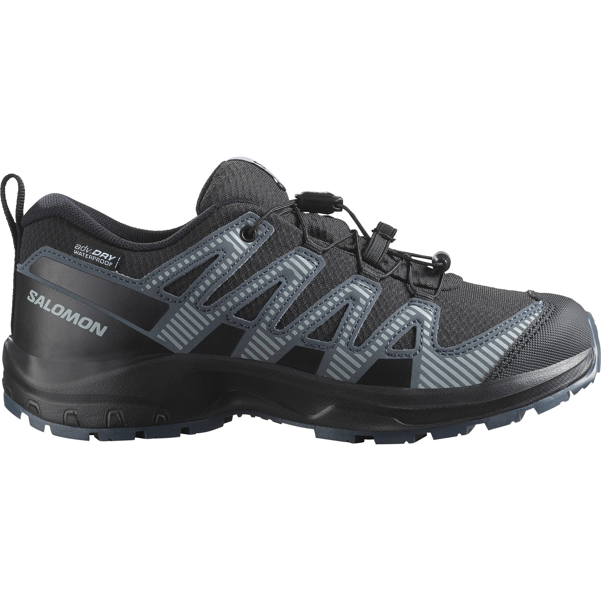 Salomon XA PRO V8 WP J günstig online kaufen