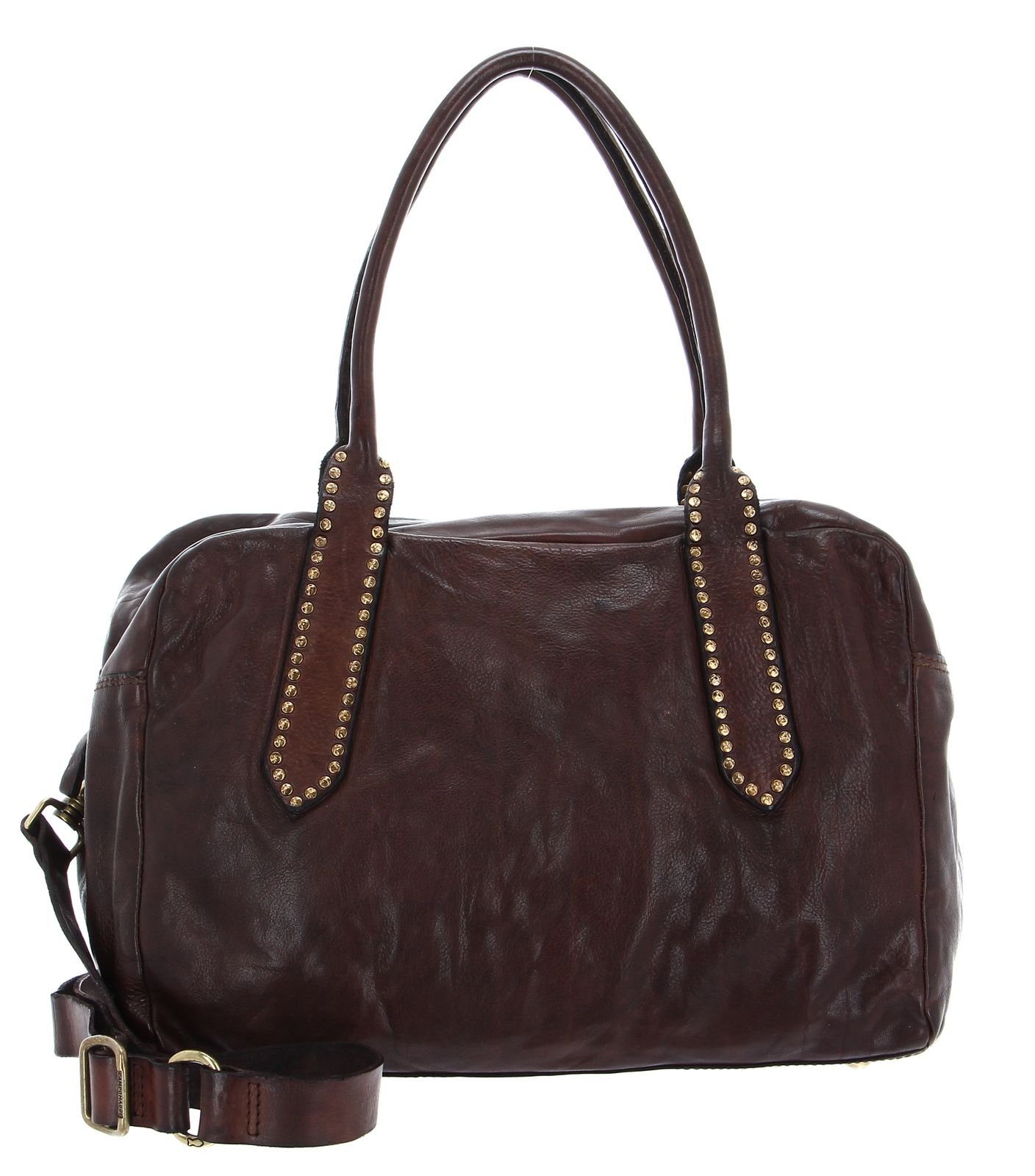 Campomaggi Schultertasche günstig online kaufen