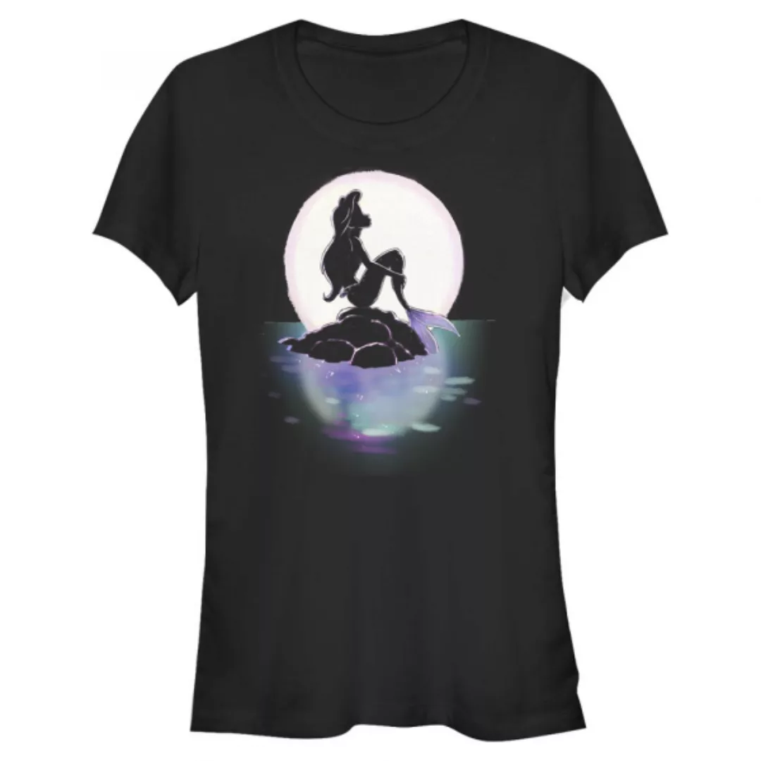 Disney - Arielle die Meerjungfrau - Arielle die Meerjungfrau Sunset - Fraue günstig online kaufen