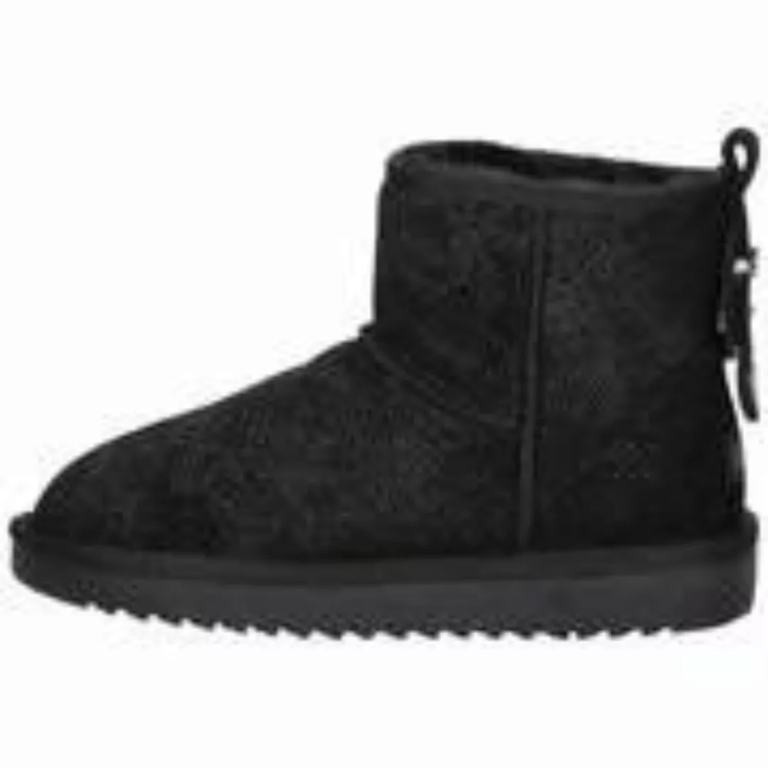 Leone Winter Boots Damen schwarz günstig online kaufen