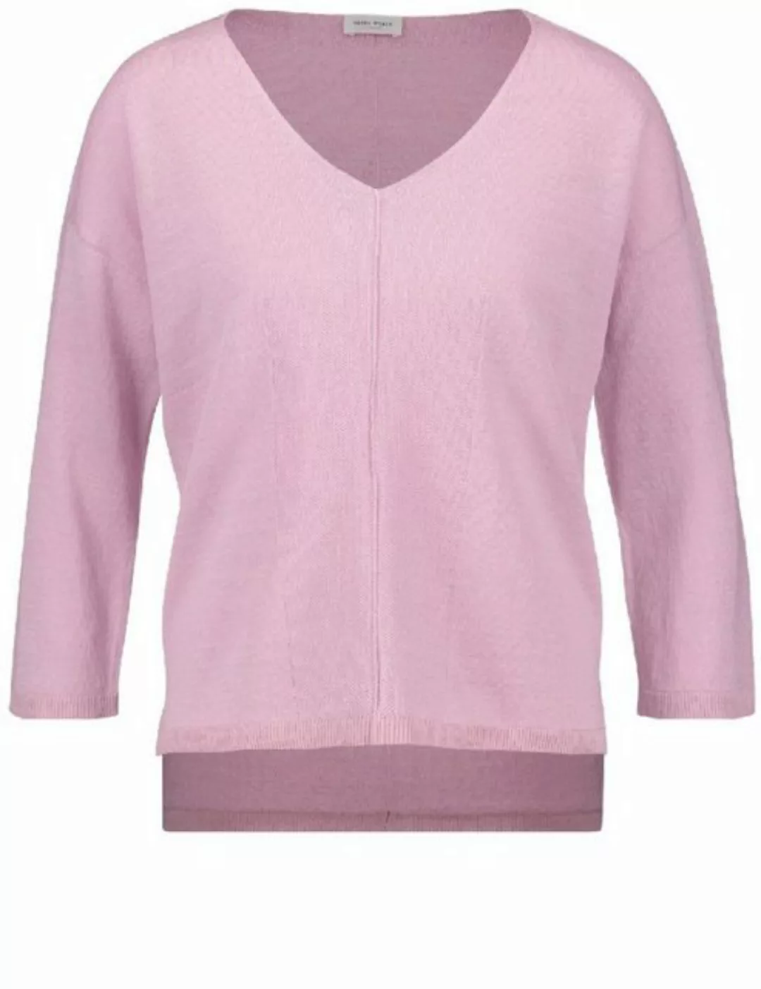 GERRY WEBER Sweatshirt PULLOVER 1/2 ARM günstig online kaufen