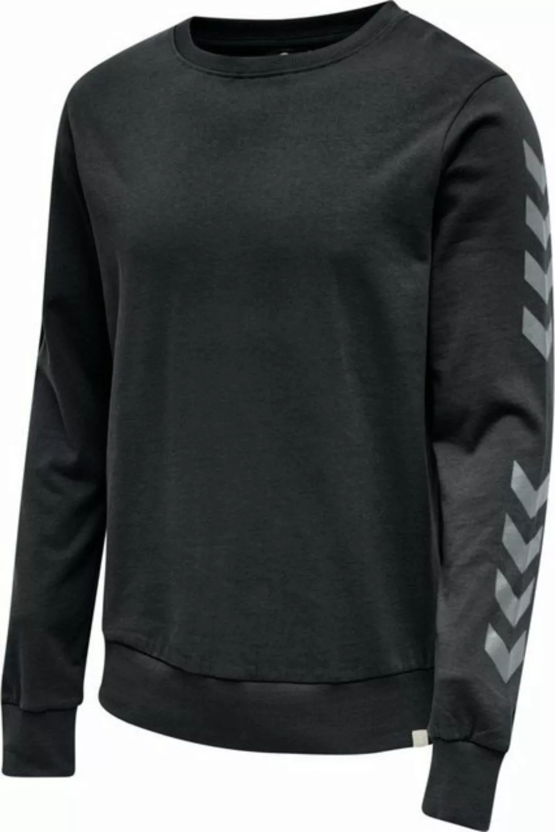 hummel Sweatshirt Legacy Chevron Sweatshirt günstig online kaufen