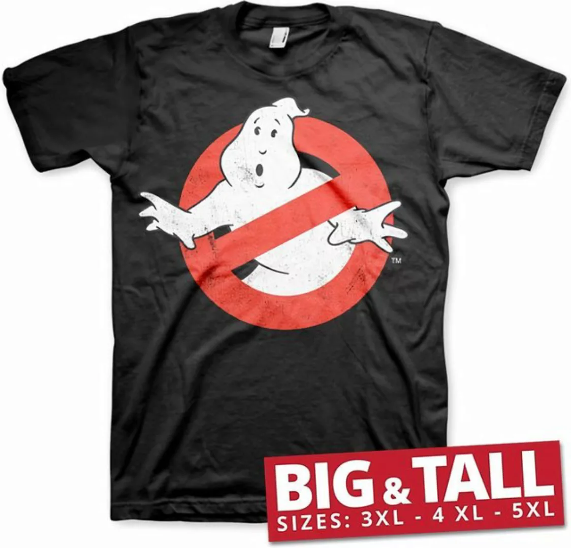 Ghostbusters T-Shirt günstig online kaufen