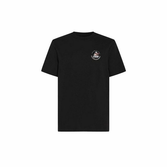 O'Neill T-Shirt Herren Kurzarm-T-Shirt O'Neill Trvlr Schwarz günstig online kaufen