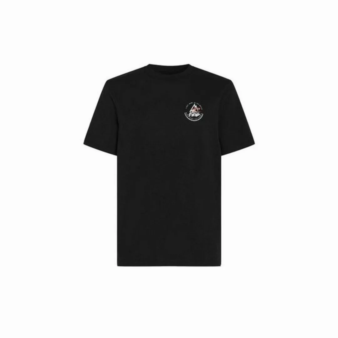 O'Neill T-Shirt Herren Kurzarm-T-Shirt O'Neill Trvlr Schwarz günstig online kaufen