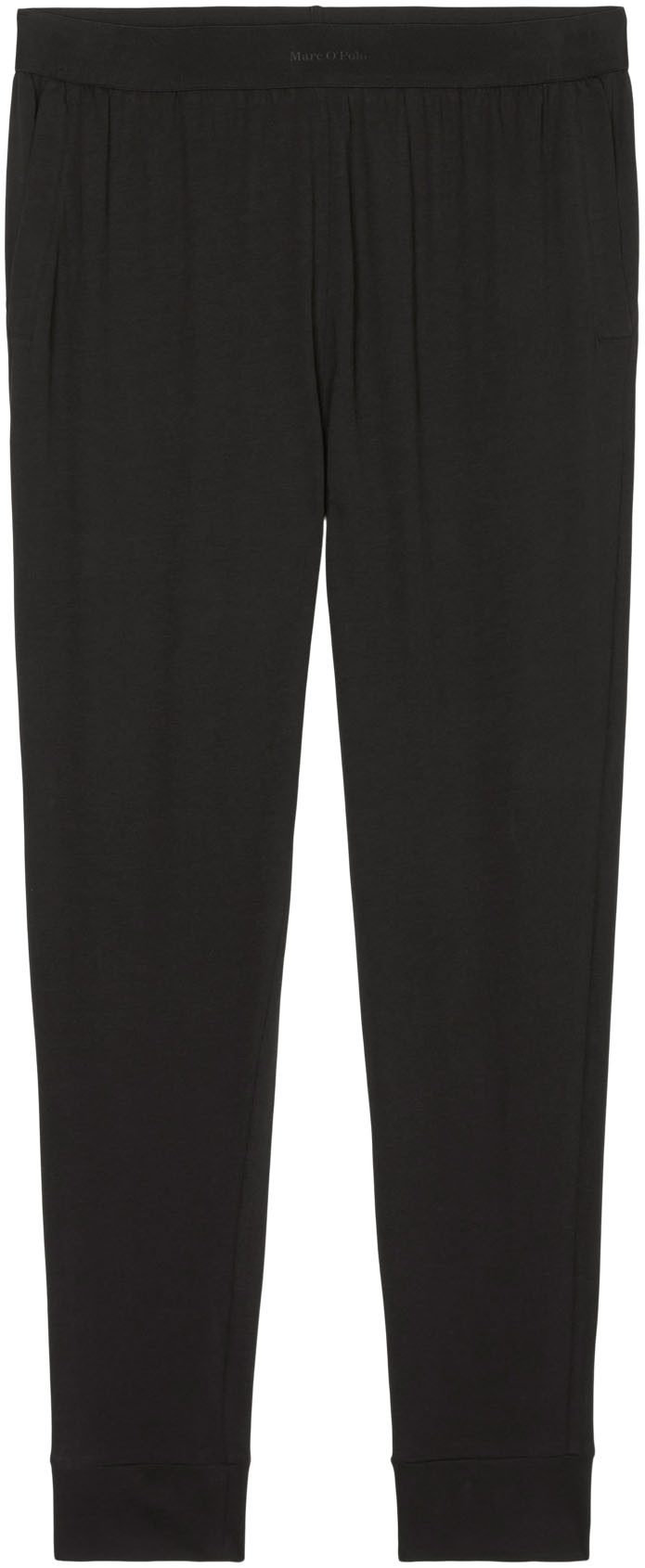 Marc OPolo Loungehose "Mix & Match Cotton-Woven", mit klassischem Regular F günstig online kaufen