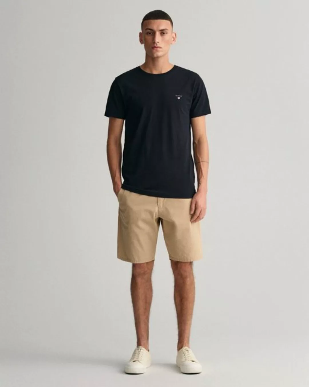 Gant Shorts günstig online kaufen