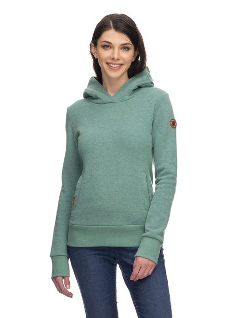 Ragwear Hoodie Damen Emerina günstig online kaufen