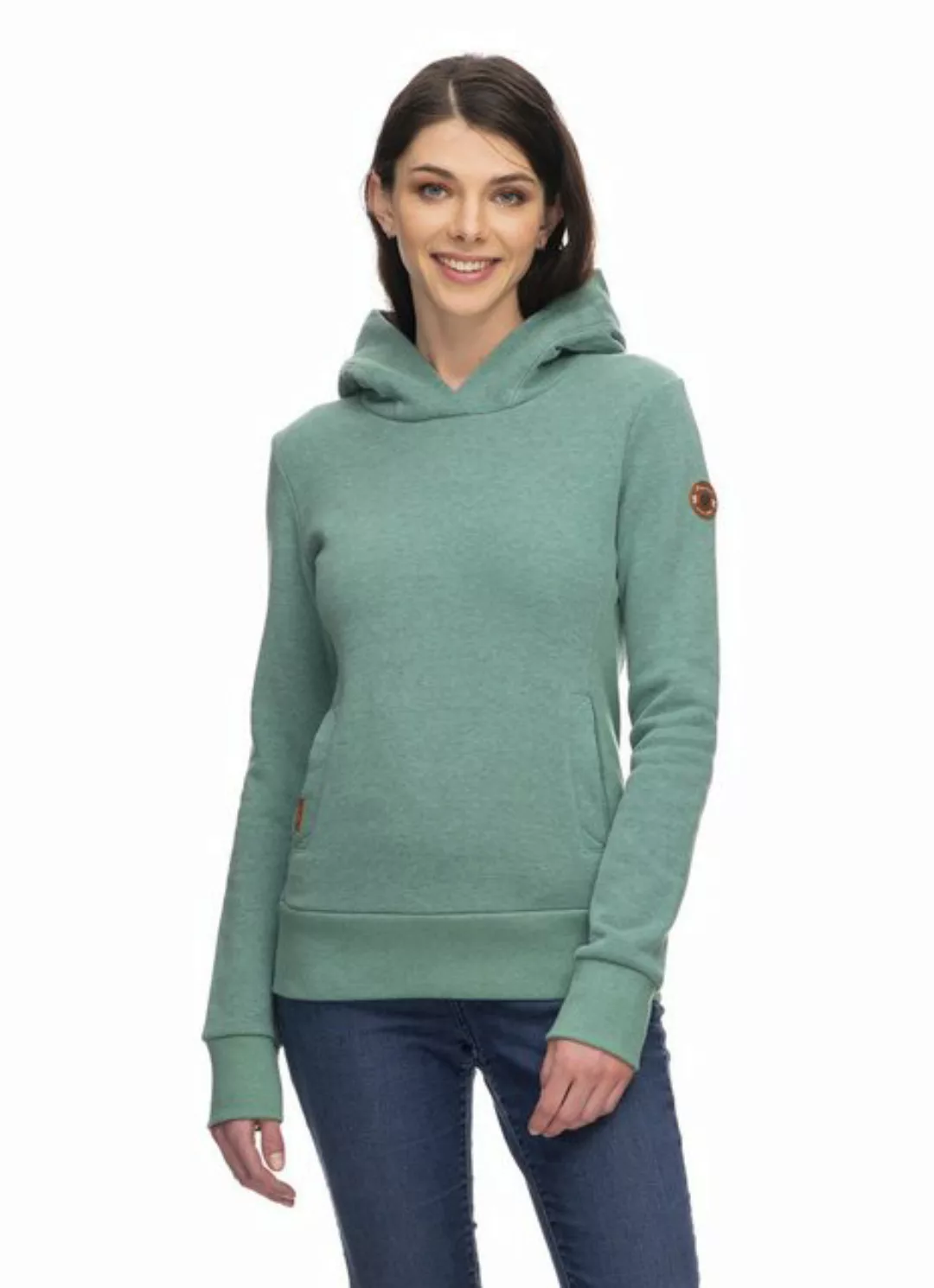 Ragwear Hoodie Damen Emerina günstig online kaufen