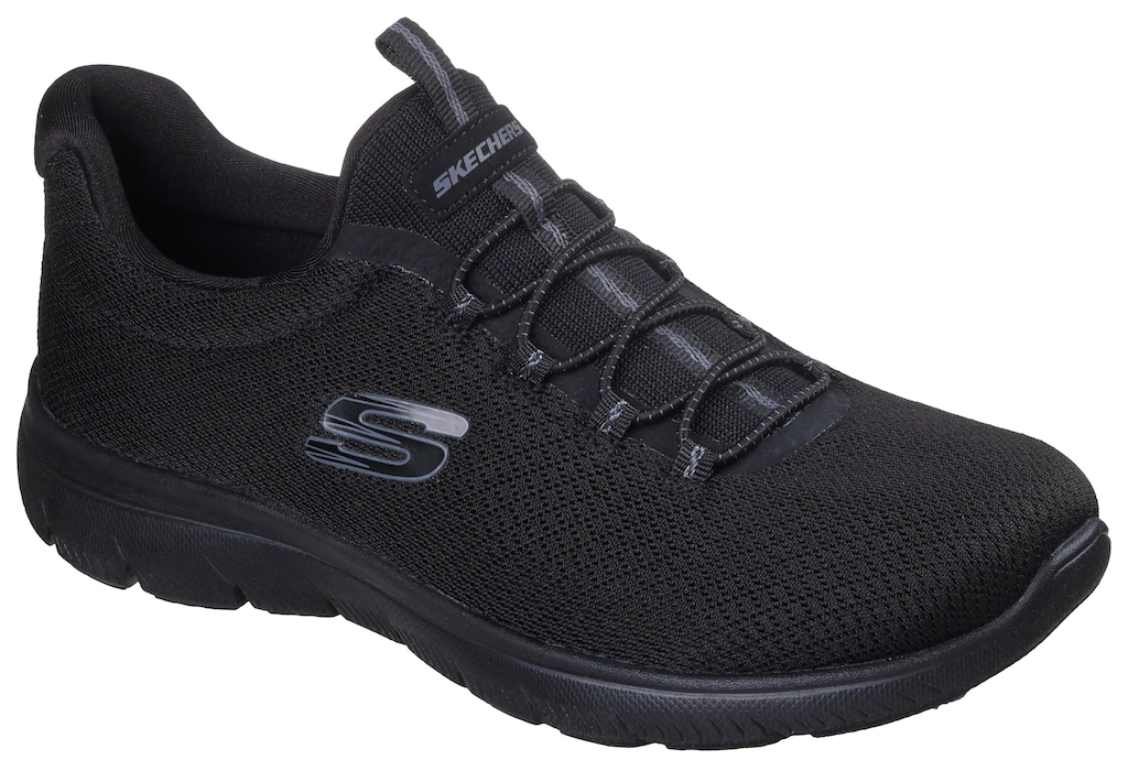 Skechers Slip-On Sneaker "SUMMITS-SUMMER BLUSH", Arbeitsschuh, Freizeitschu günstig online kaufen