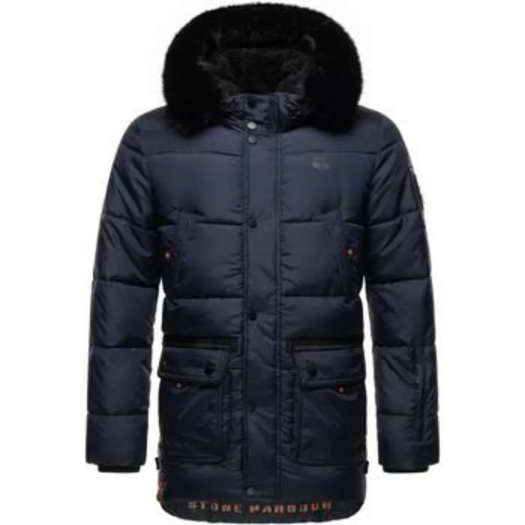 Stone Harbour  Jacken Winterjacke Mironoo günstig online kaufen