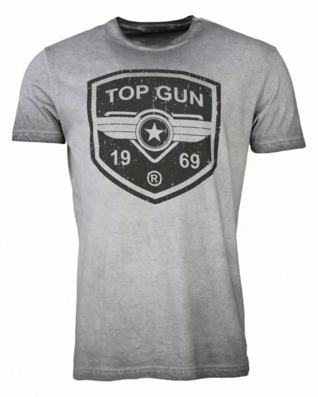 TOP GUN T-Shirt Powerful TG20191043 günstig online kaufen