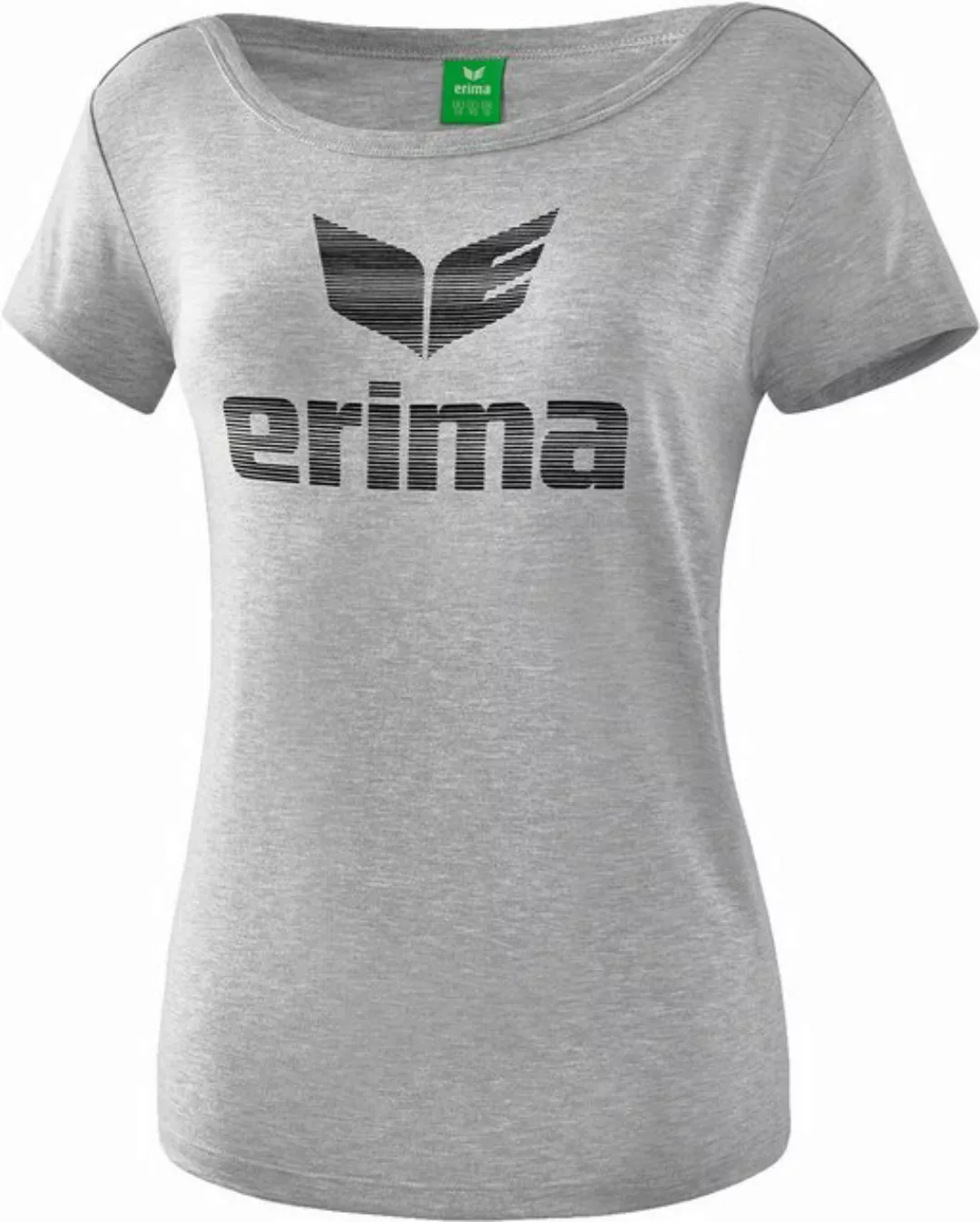 Erima T-Shirt Essential T-Shirt günstig online kaufen