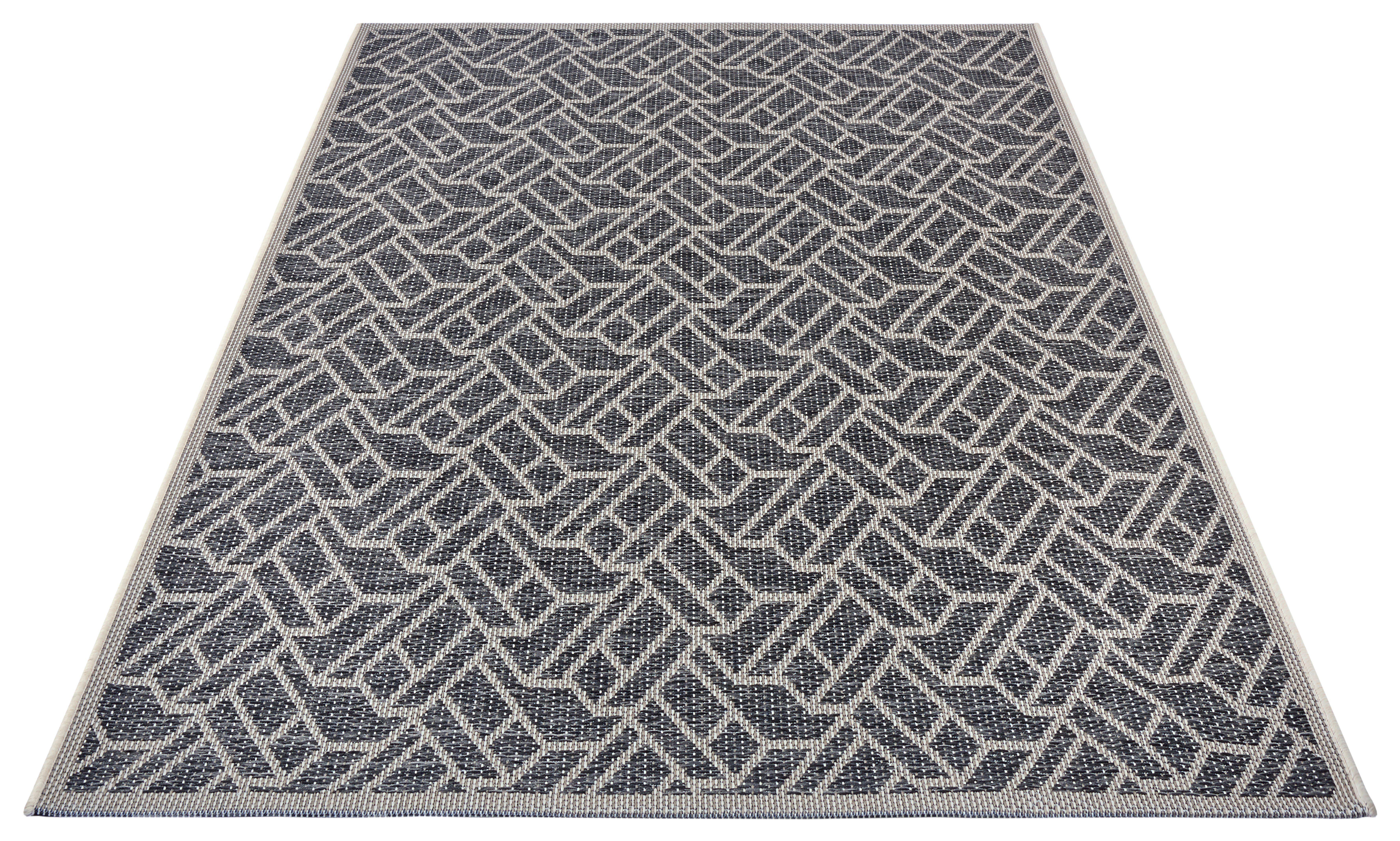 HANSE Home Teppich »Eru«, rechteckig, 6 mm Höhe, strapazierfähig, pflegelei günstig online kaufen